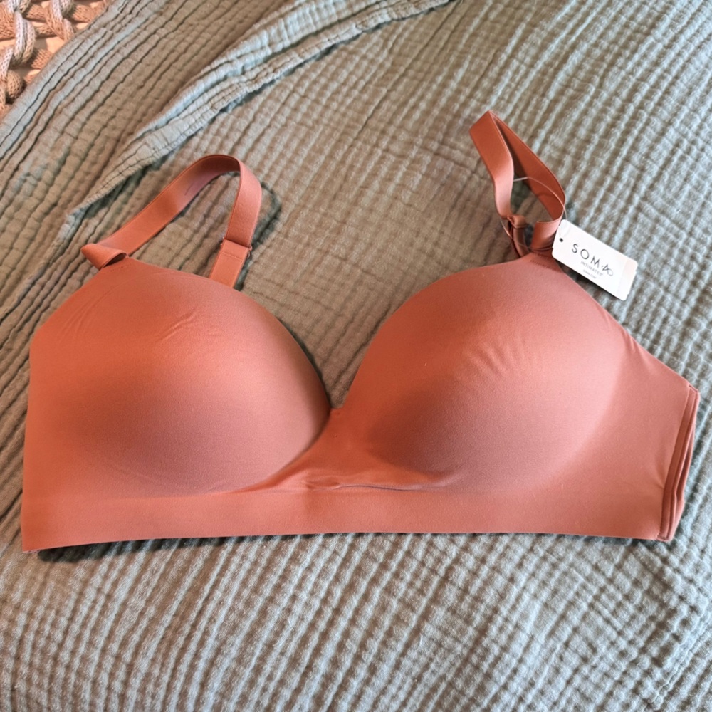 Soma bra  enbliss  NWT 40C wireless